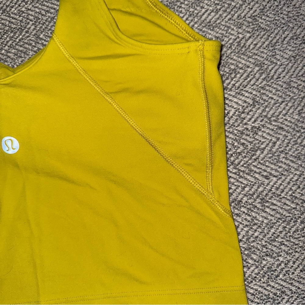 lululemon align tank - Picture 5 of 8